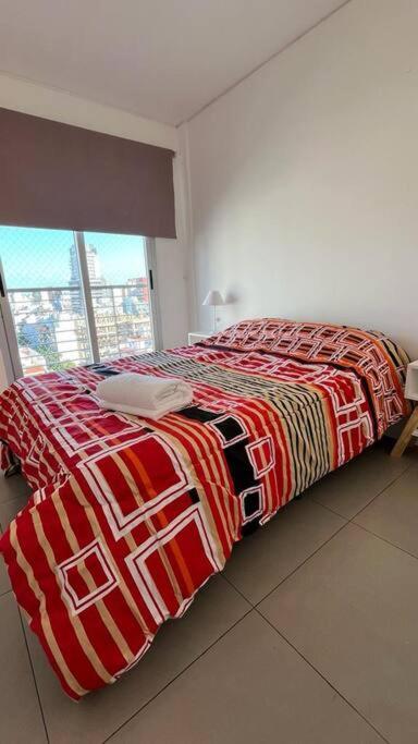 Apartment Crespo, Gym Y Pileta! *
