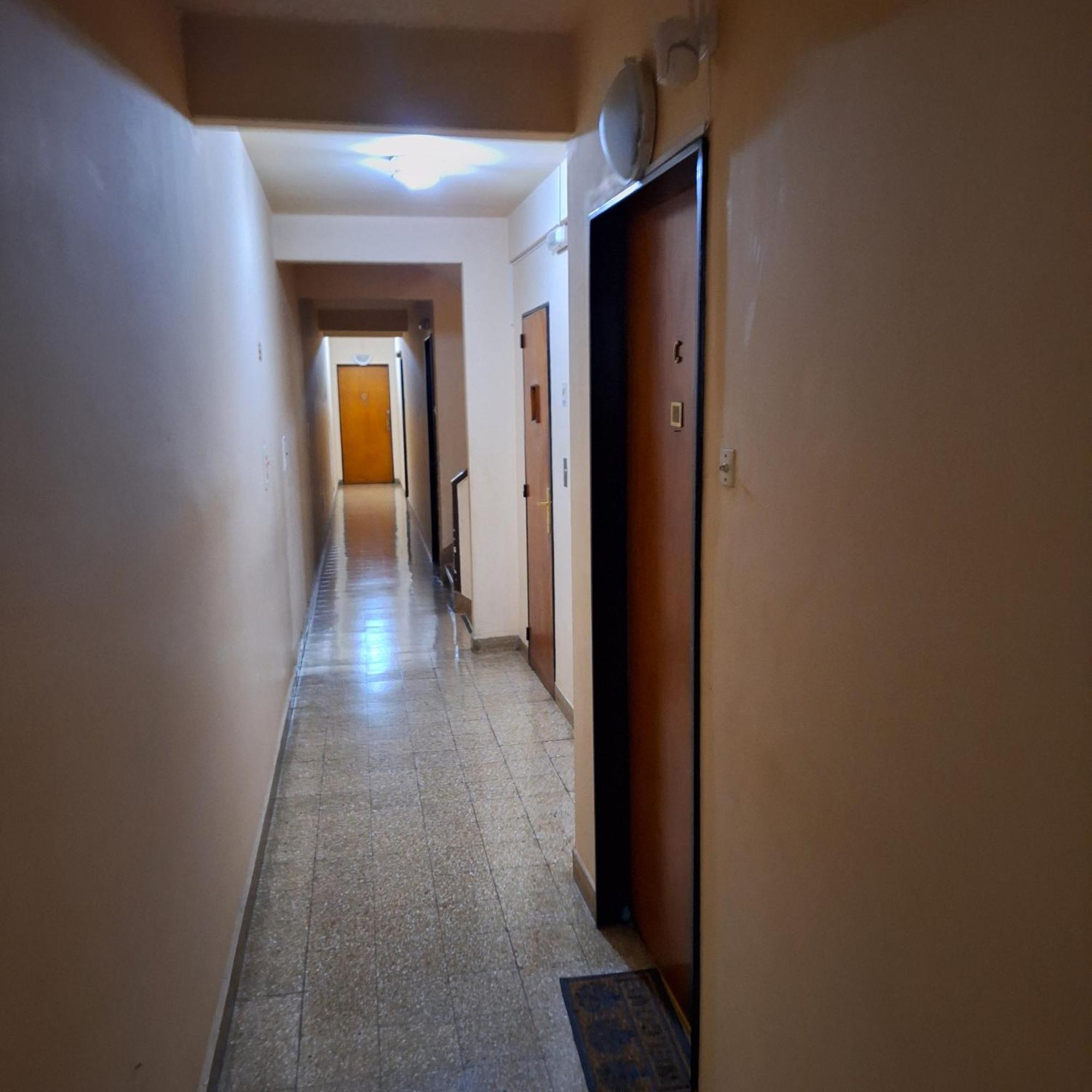 Apartment Center
