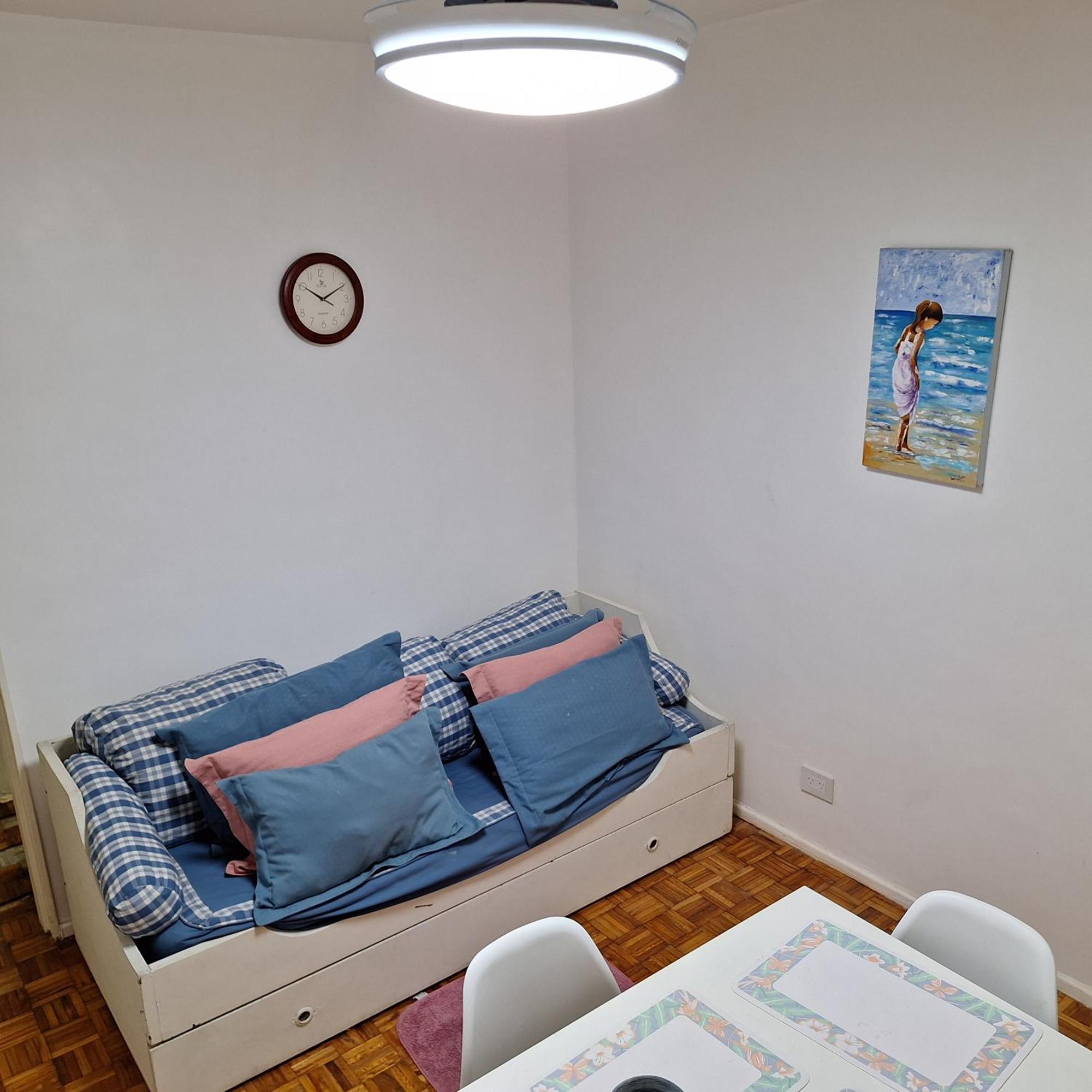 Apartment Center Buenos Aires
