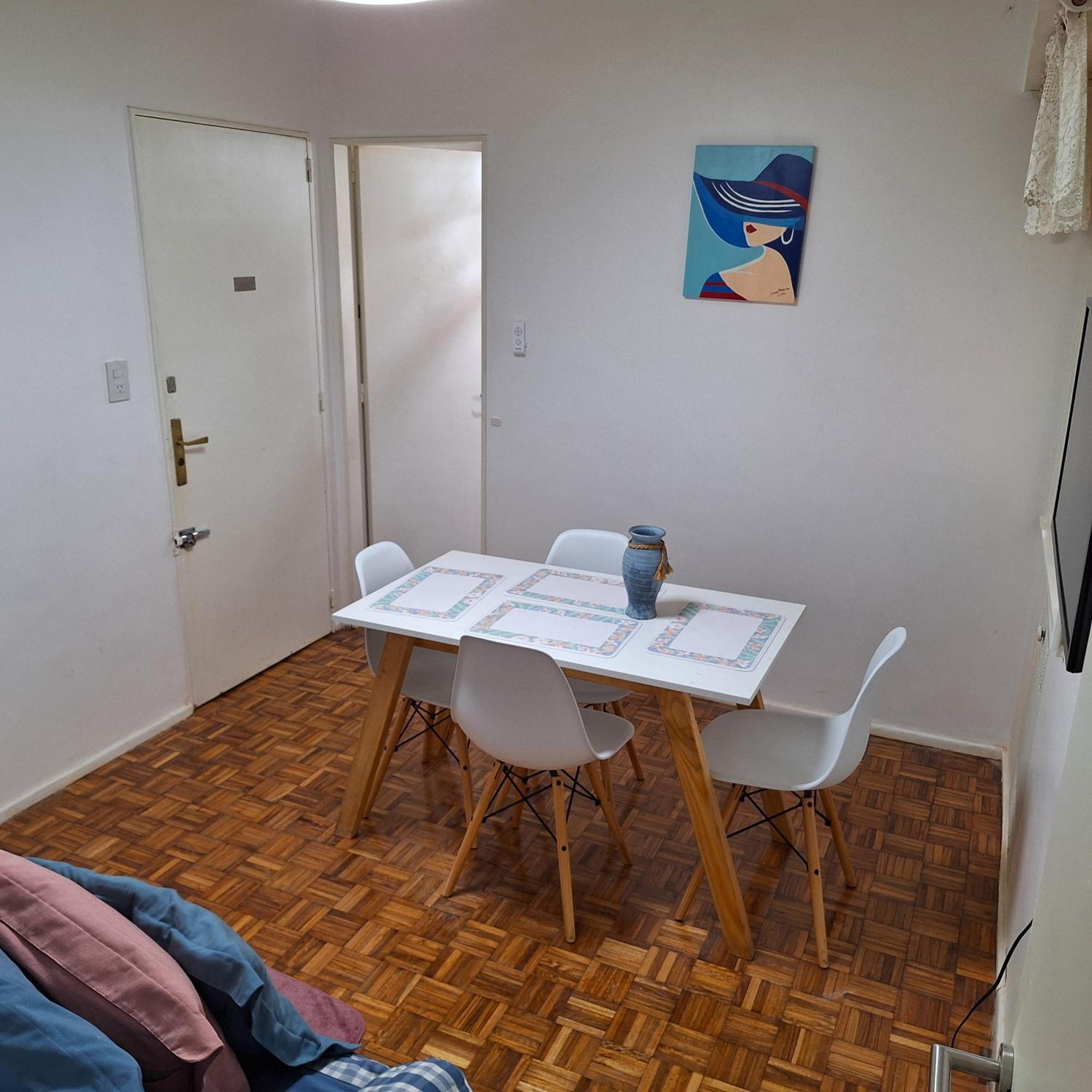 Apartment Center *
