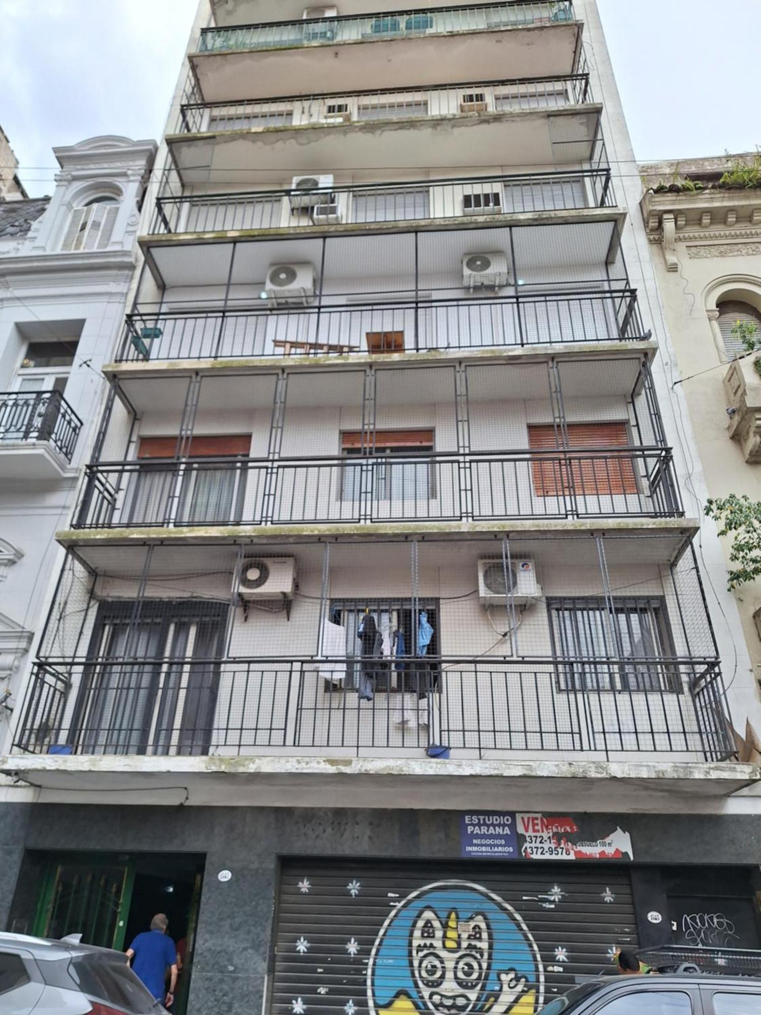 Center Buenos Aires