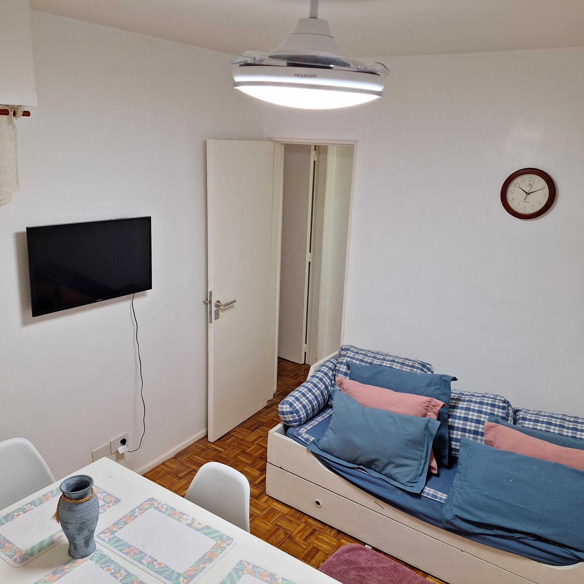 Apartment Center Buenos Aires