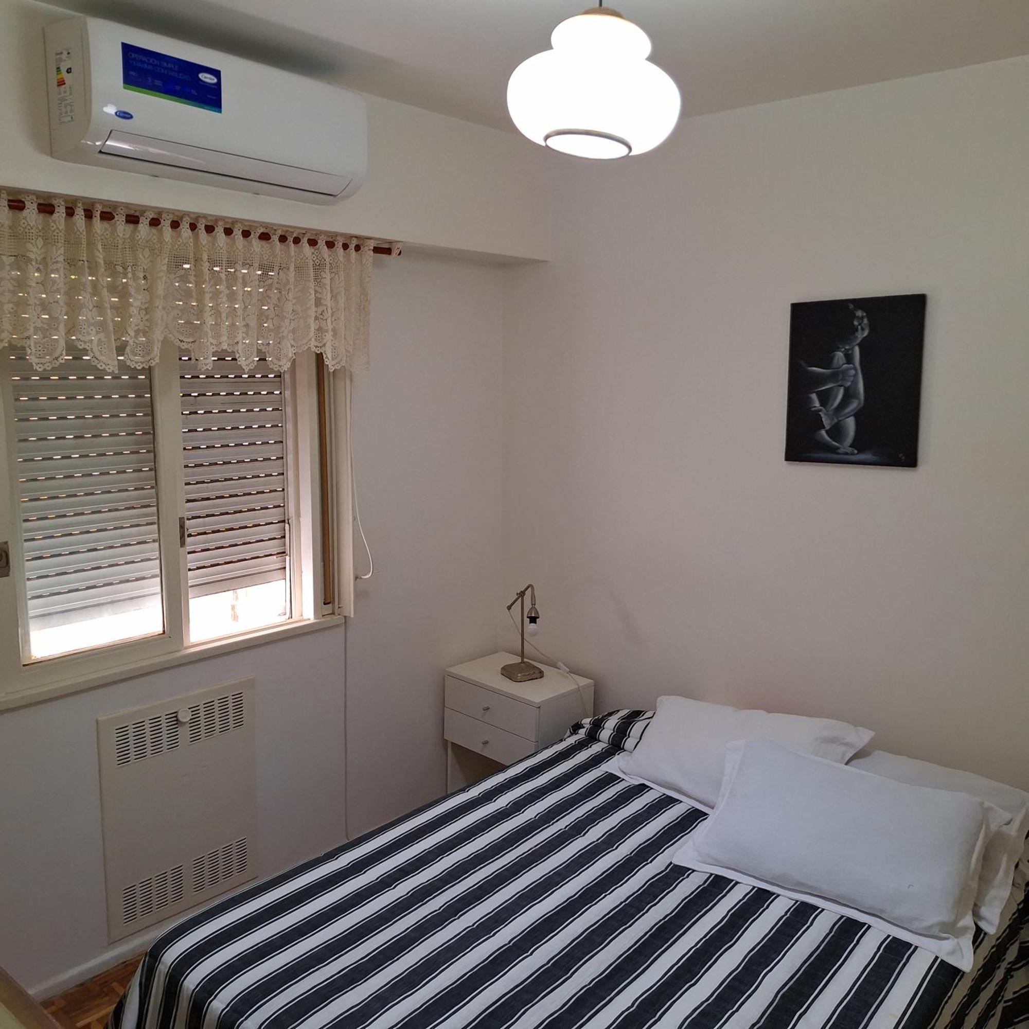 Center Apartment *
