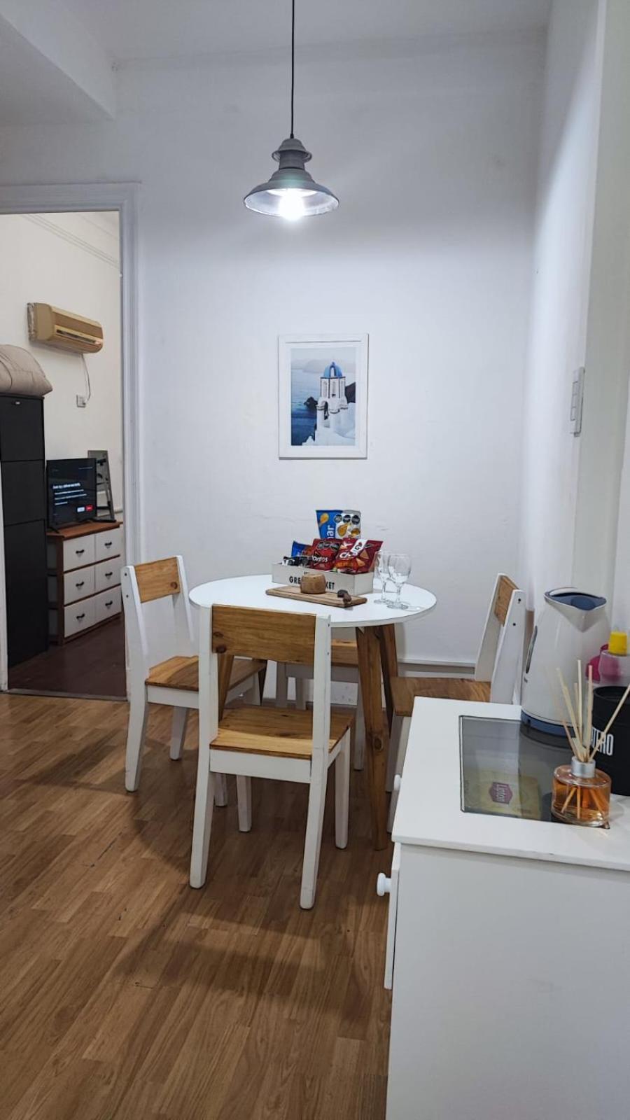 Departamento Zona Obelisco Apartment