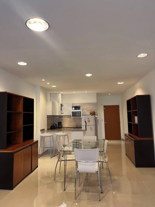 Apartment Monoambiente 3 Personas, Zona Centrica *