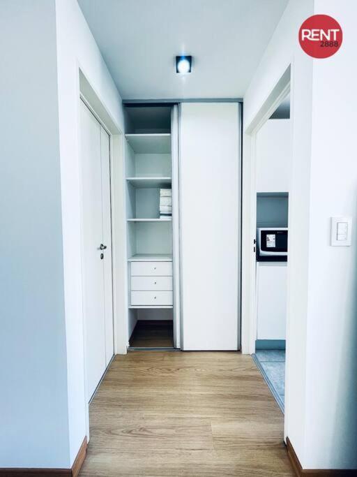 Apartment Rent Lavalleja Y Drago Buenos Aires