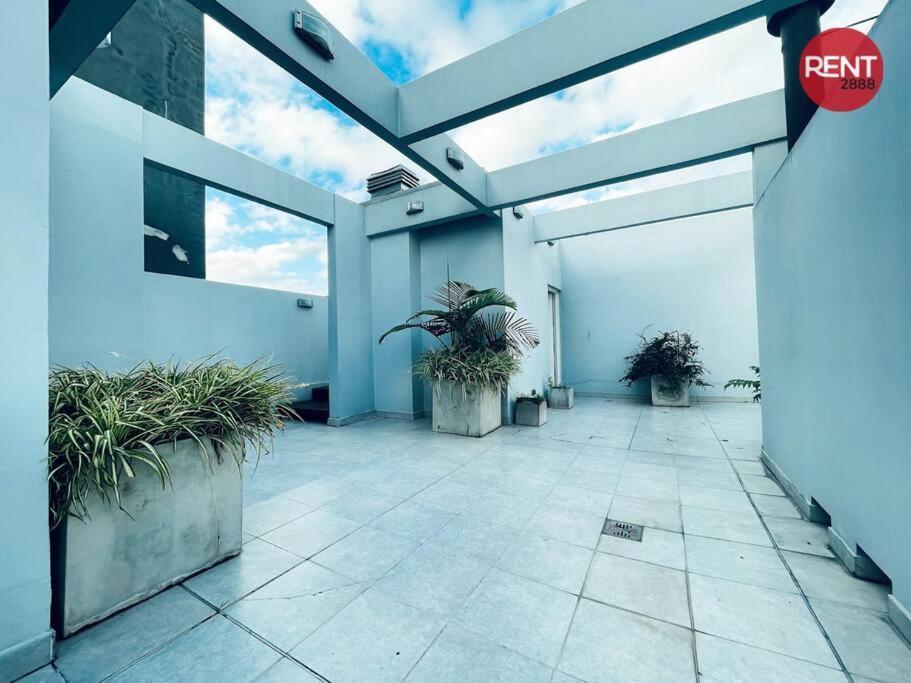 Apartment Rent Lavalleja Y Drago *
