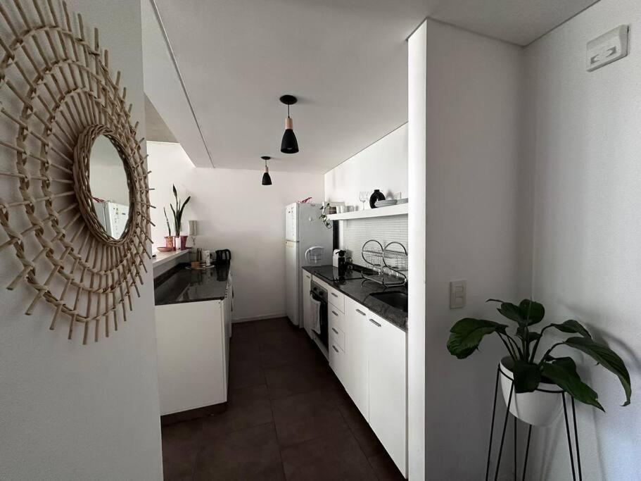 Apartamento Mia Armonia Buenos Aires