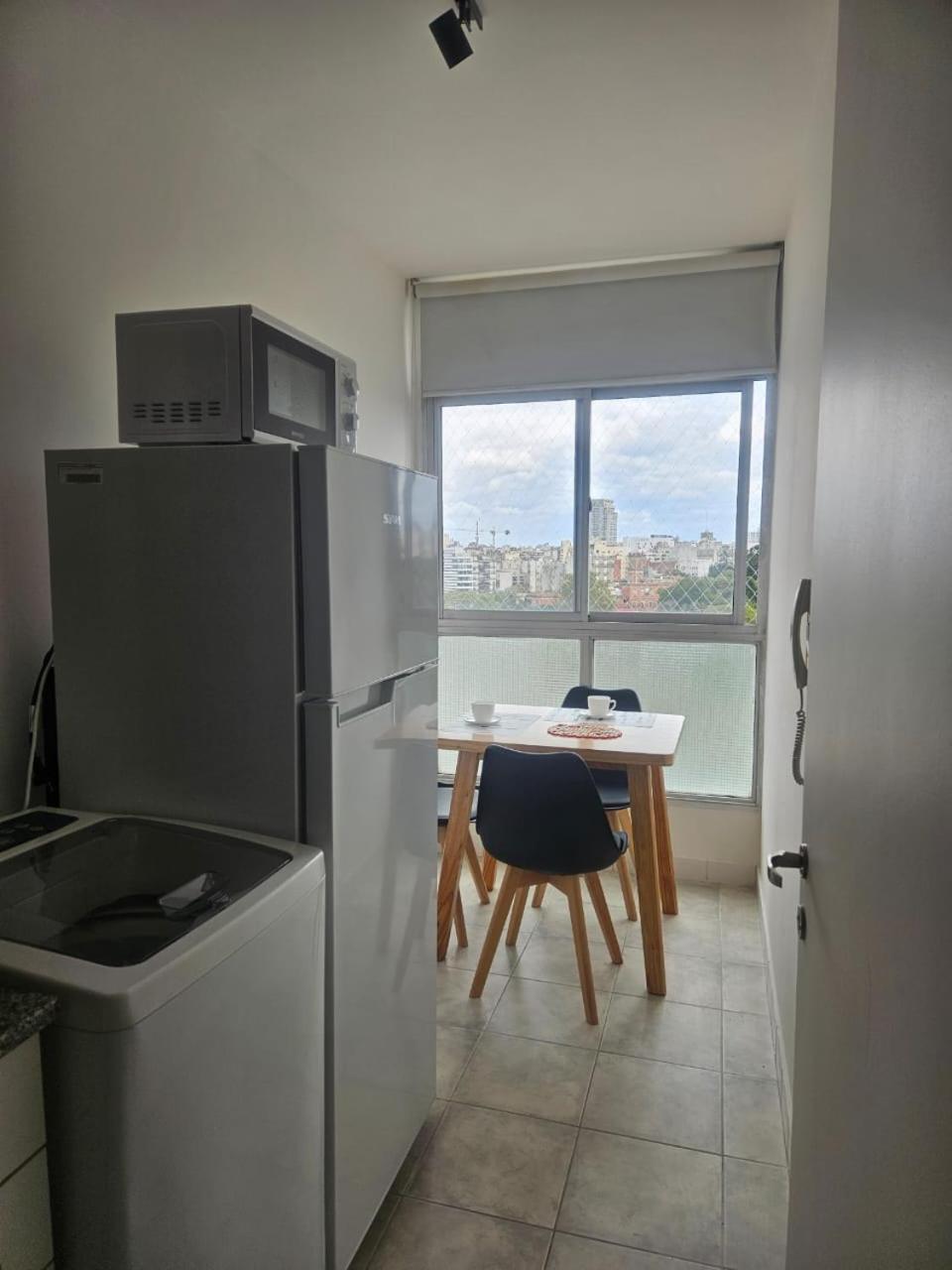 Apartment Feels Like - La Boca