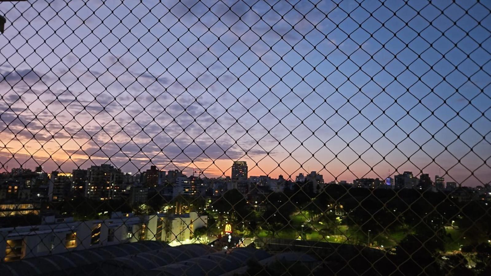 Feels Like - La Boca * Buenos Aires