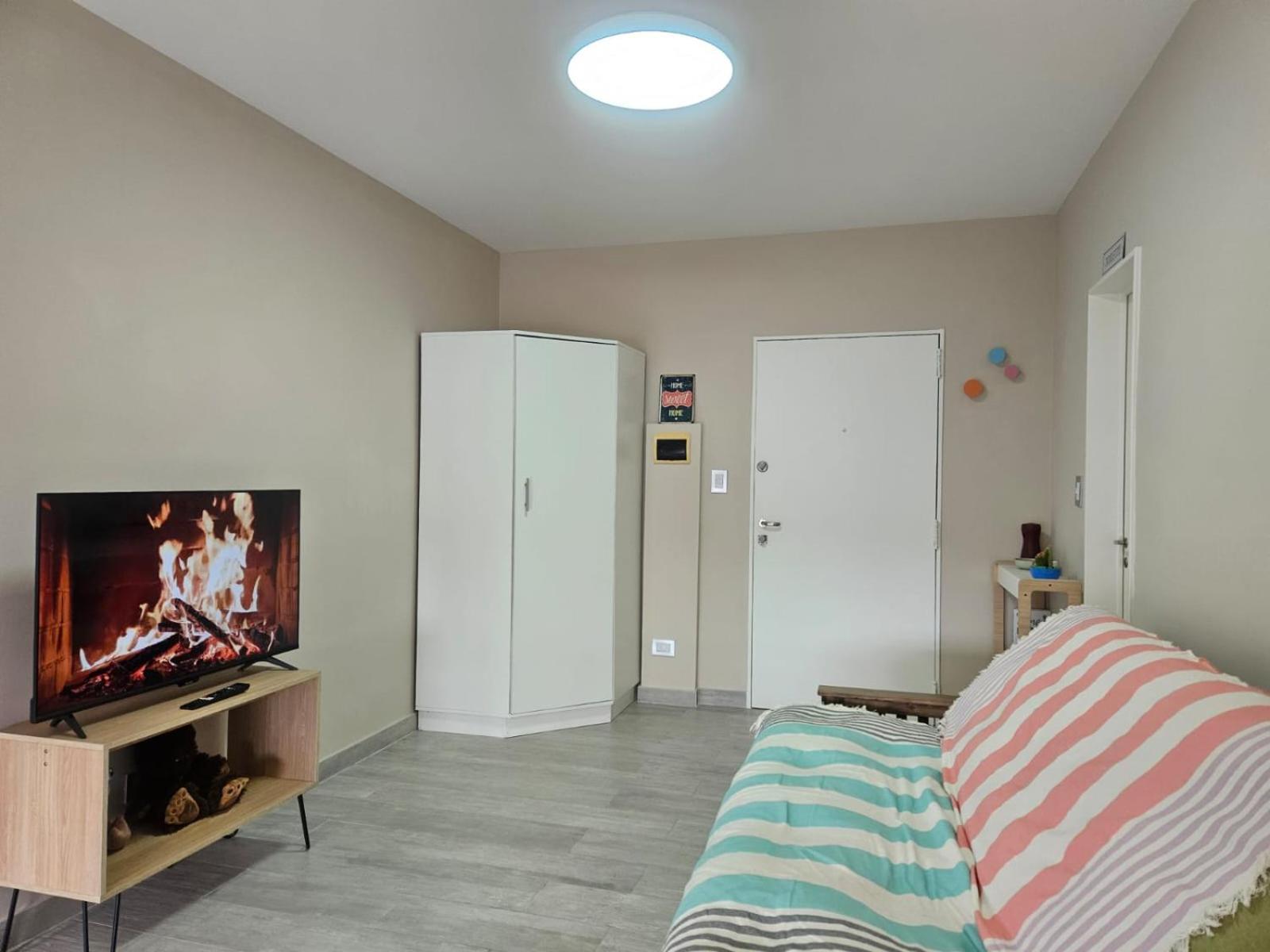 Apartment Feels Like - La Boca Buenos Aires
