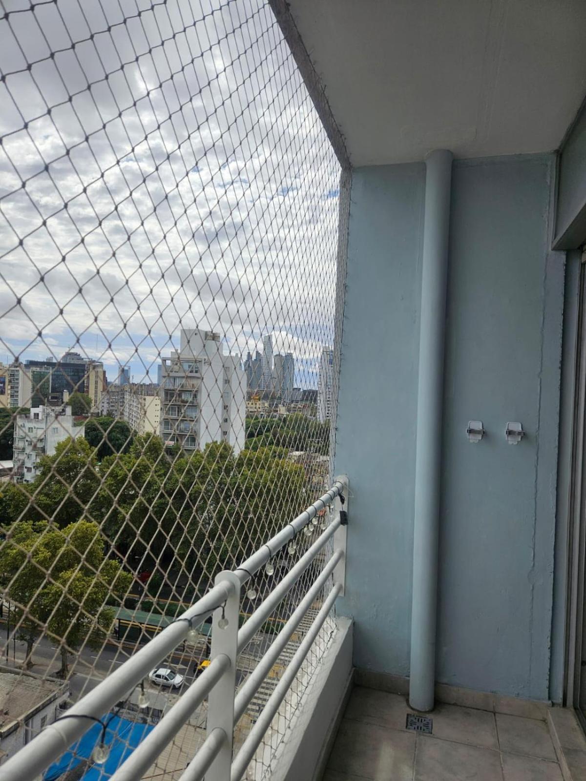Apartment Feels Like - La Boca