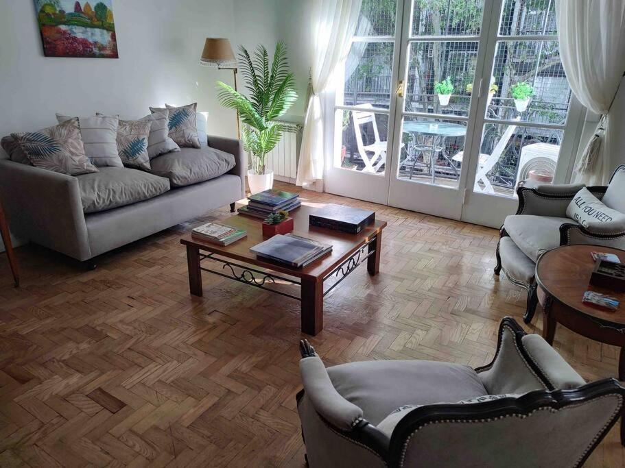 Spacious And Comfortable * Buenos Aires
