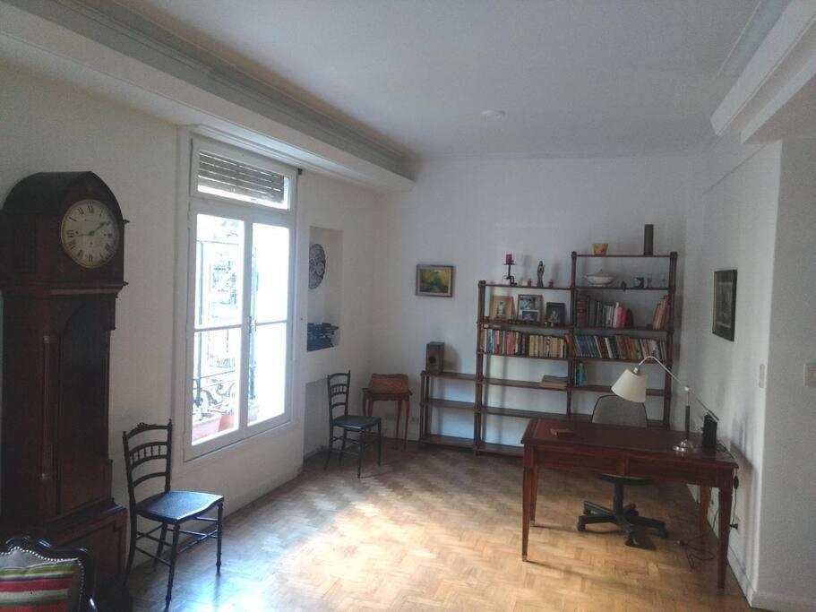 Spacious And Comfortable Apartamento *
