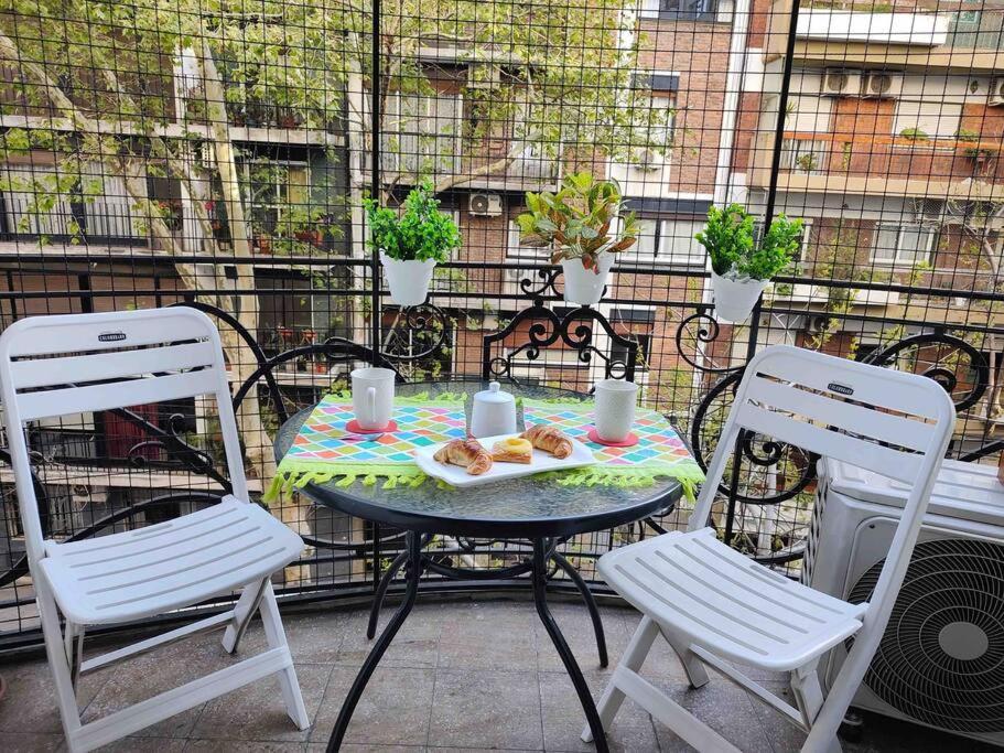 Spacious And Comfortable * Buenos Aires