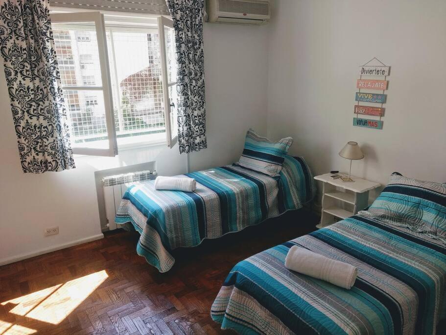 Apartment Spacious And Comfortable *