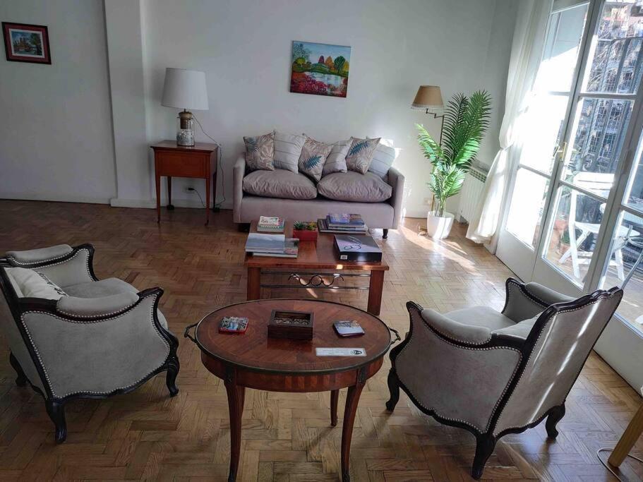 Spacious And Comfortable Apartamento