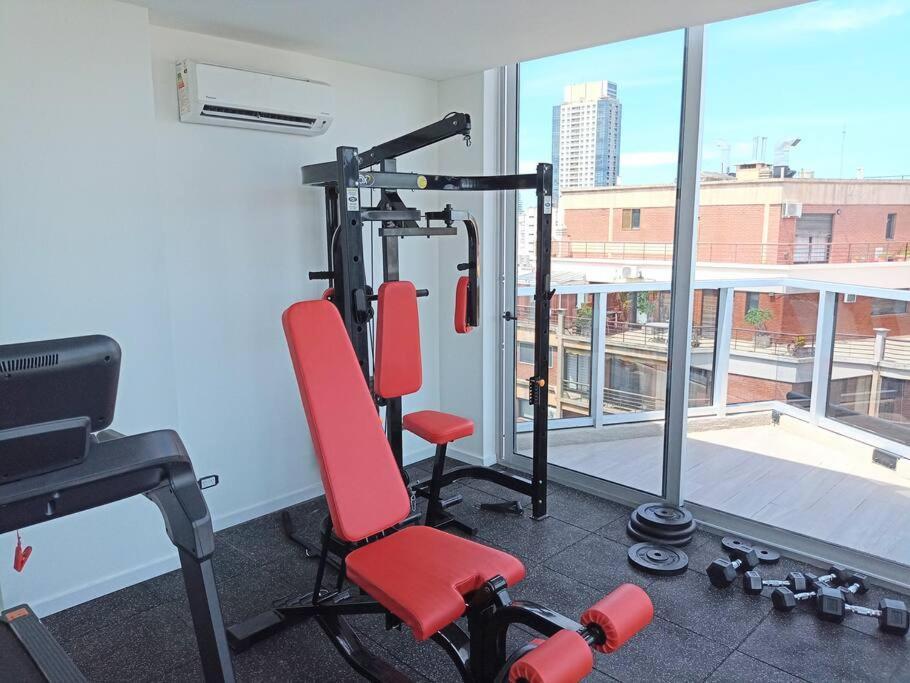 Elegante Duplex C/amenities Apartment *