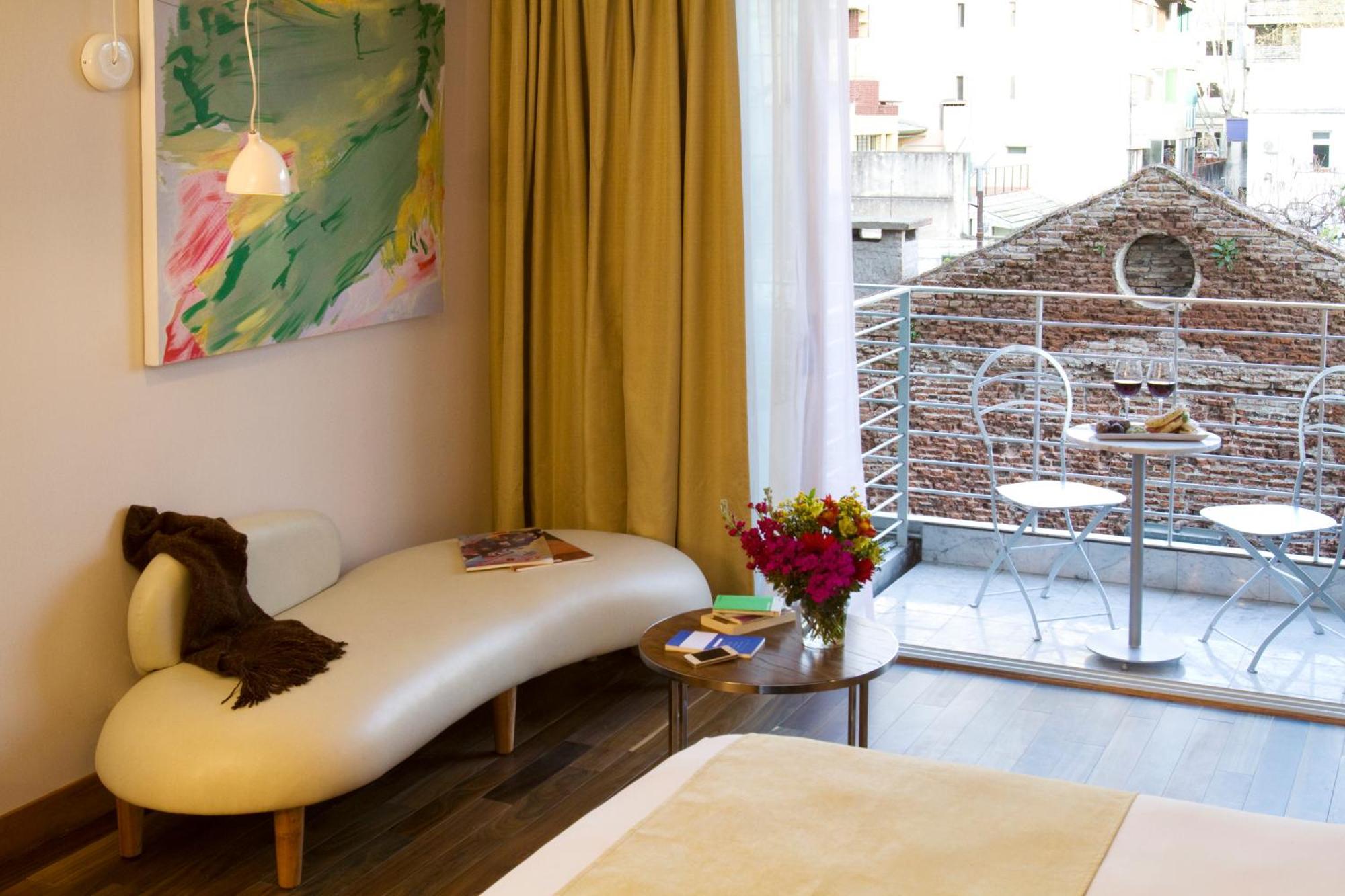 Hotel Palo Santo Buenos Aires