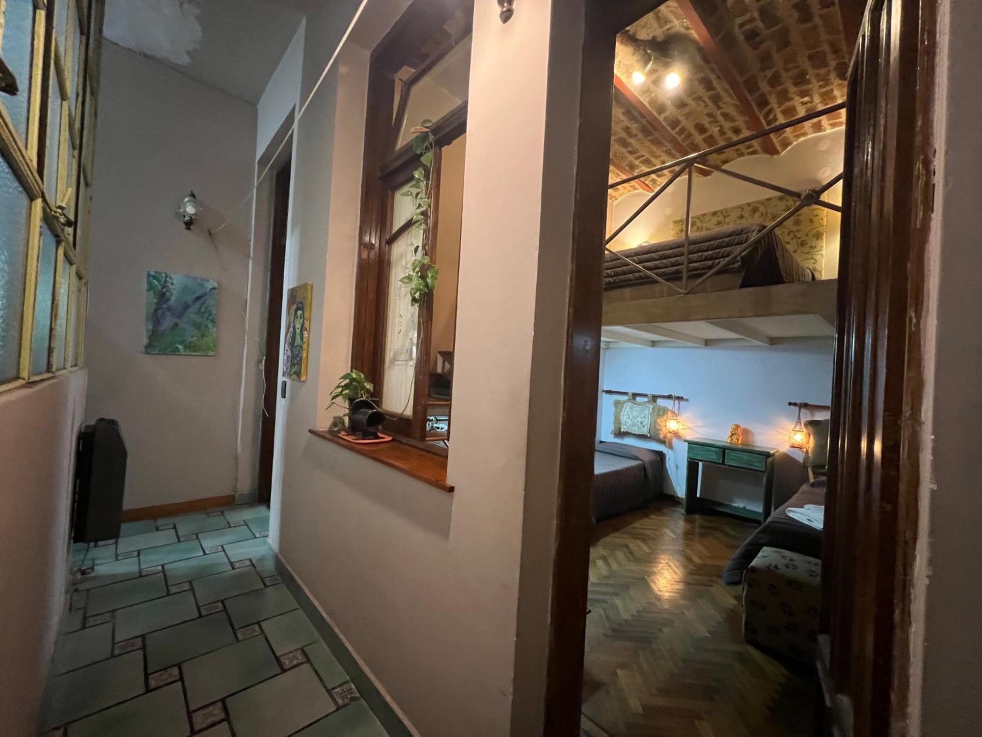 Apartment Centro De Buenos Aires