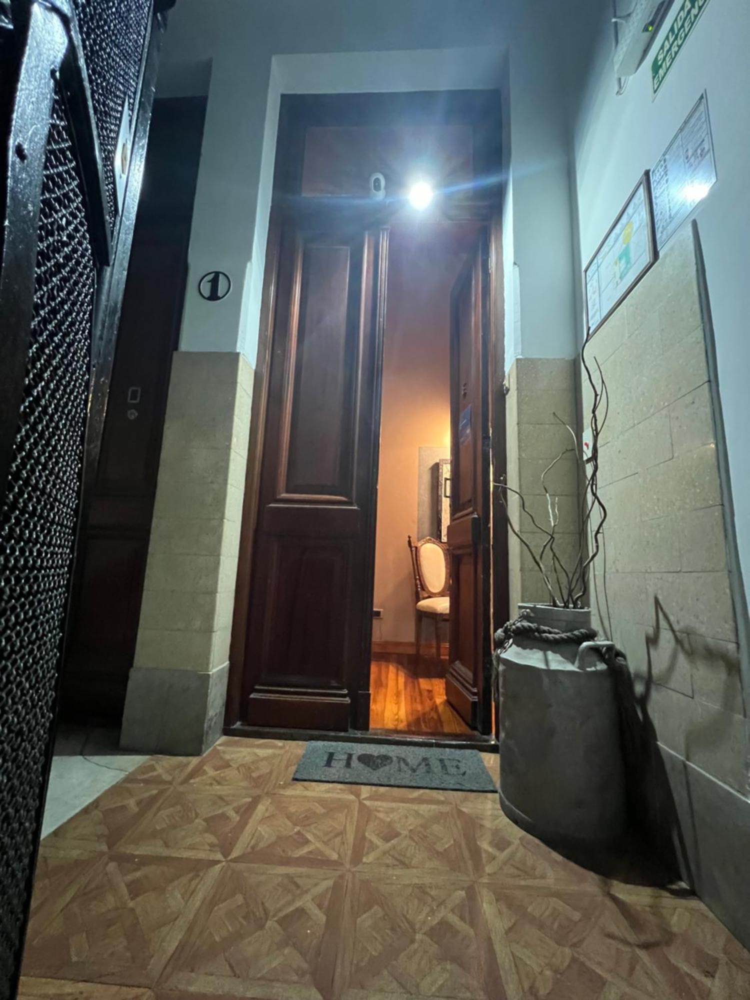 Apartment Centro De
