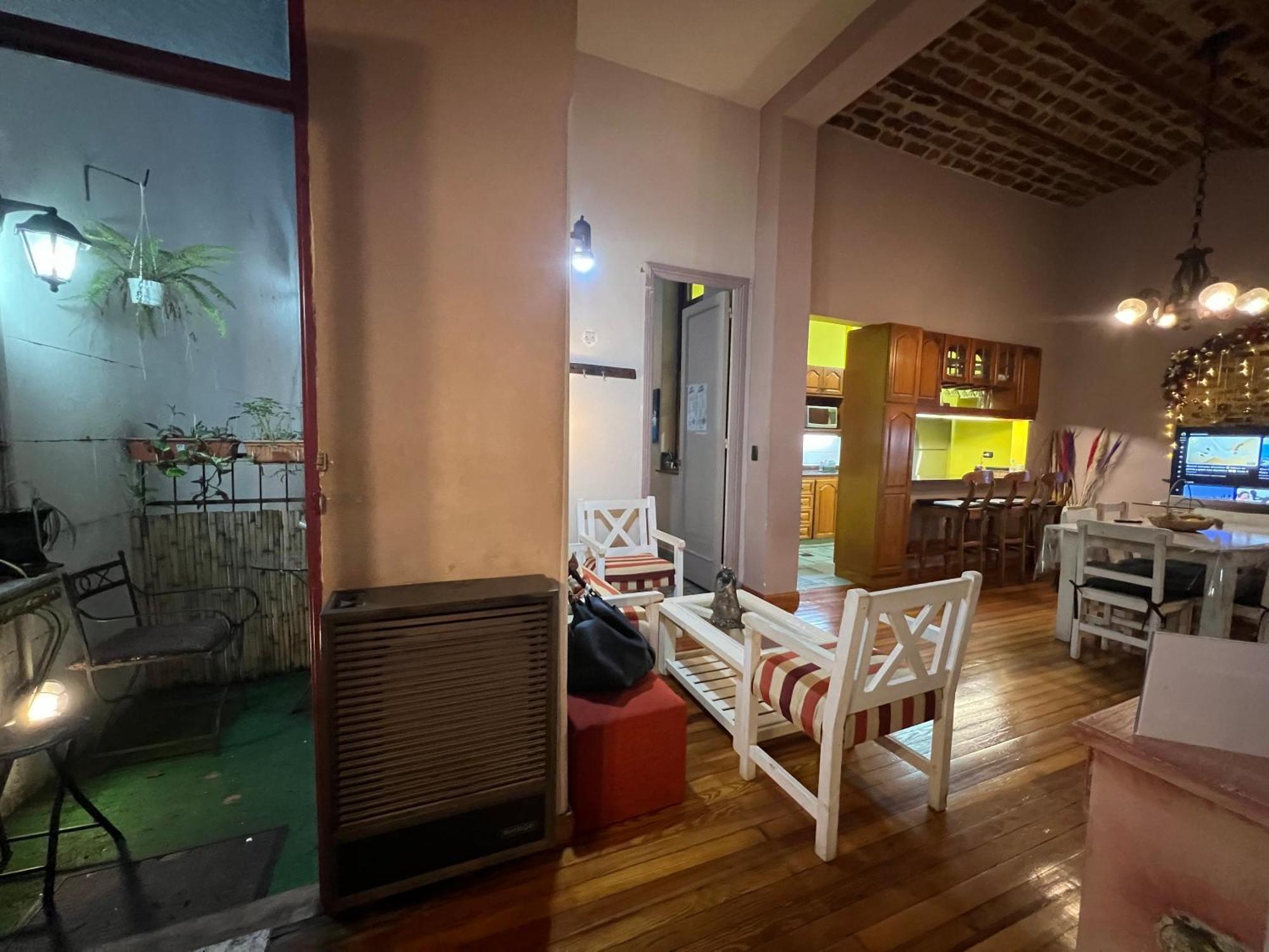 Centro De Apartment Buenos Aires