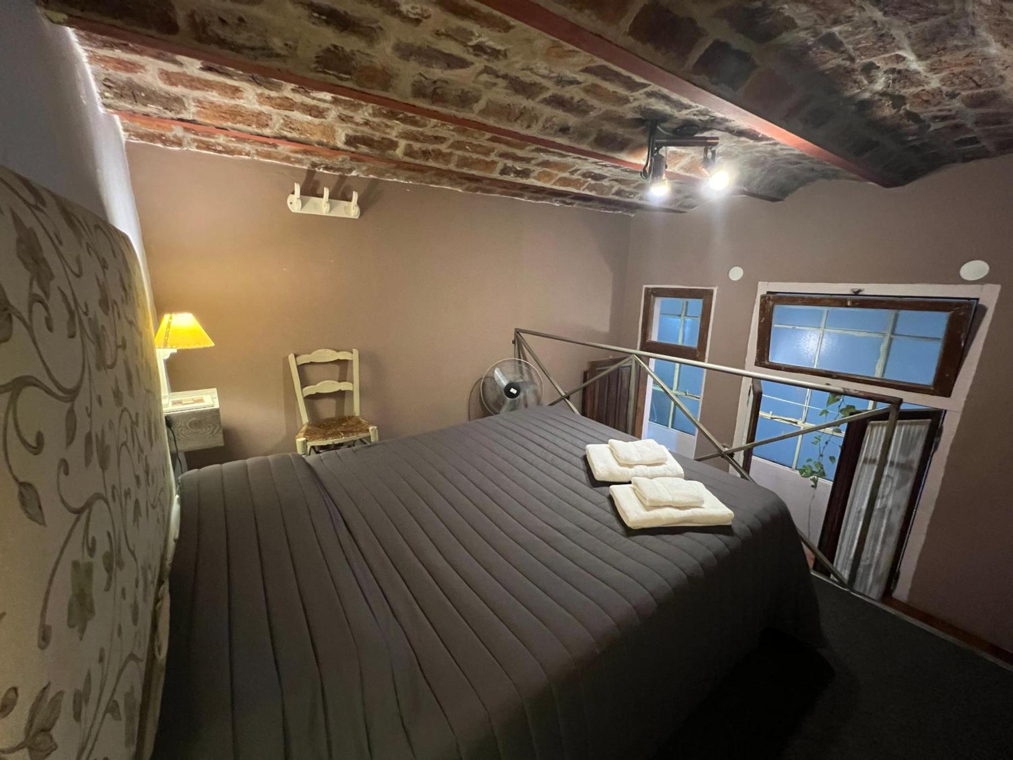 Centro De Apartment