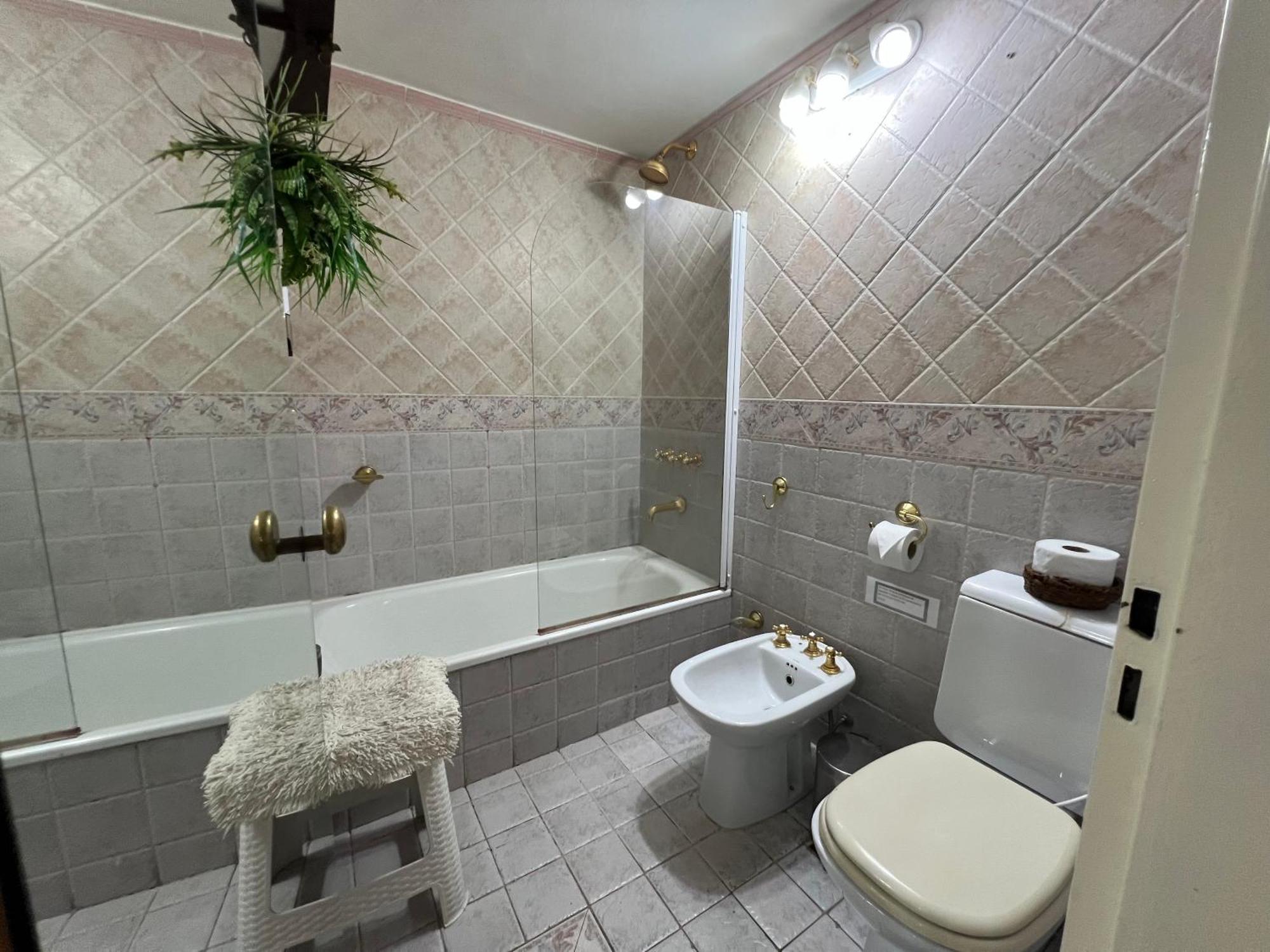 Apartment Centro De Buenos Aires