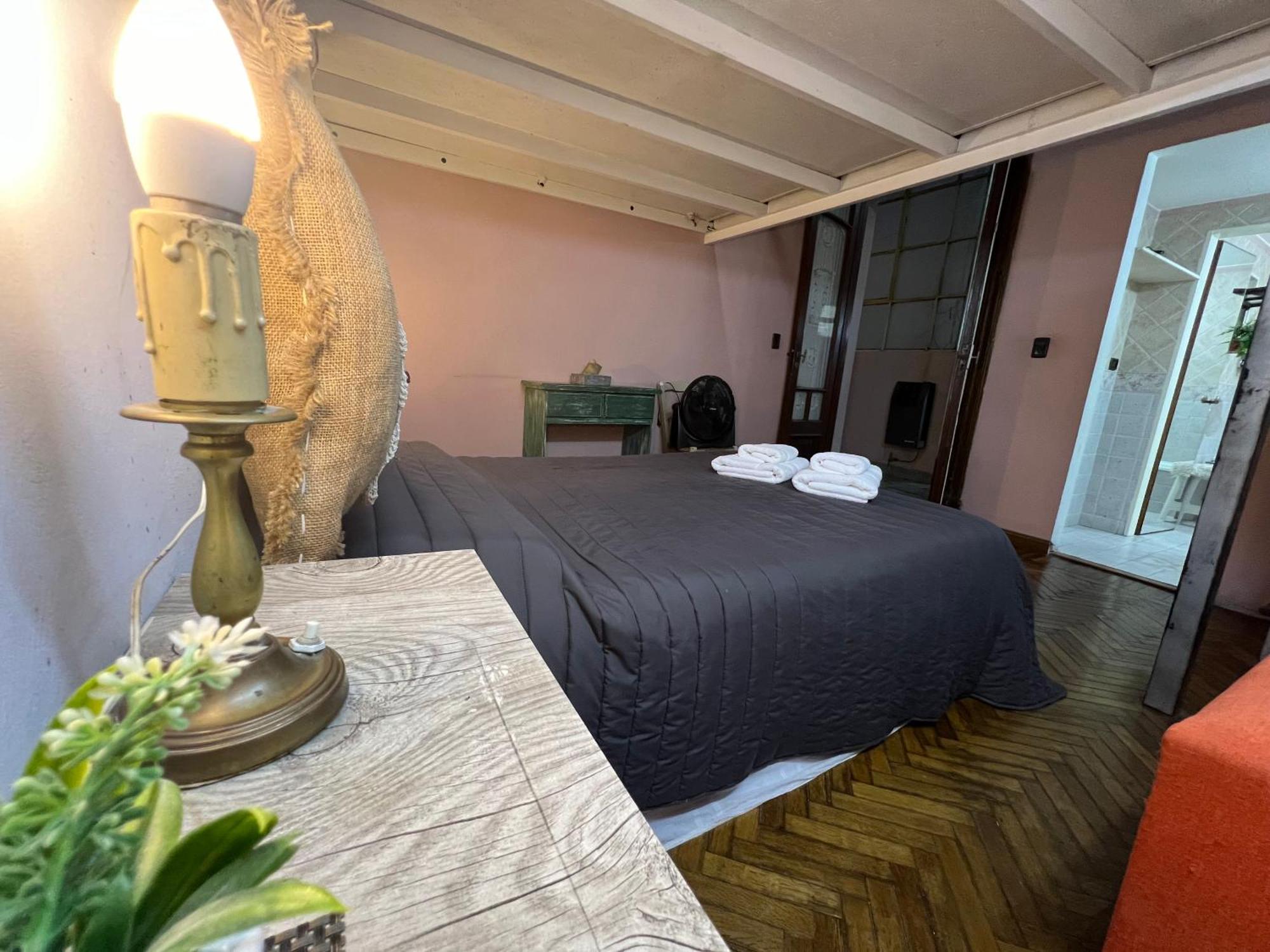 Apartment Centro De