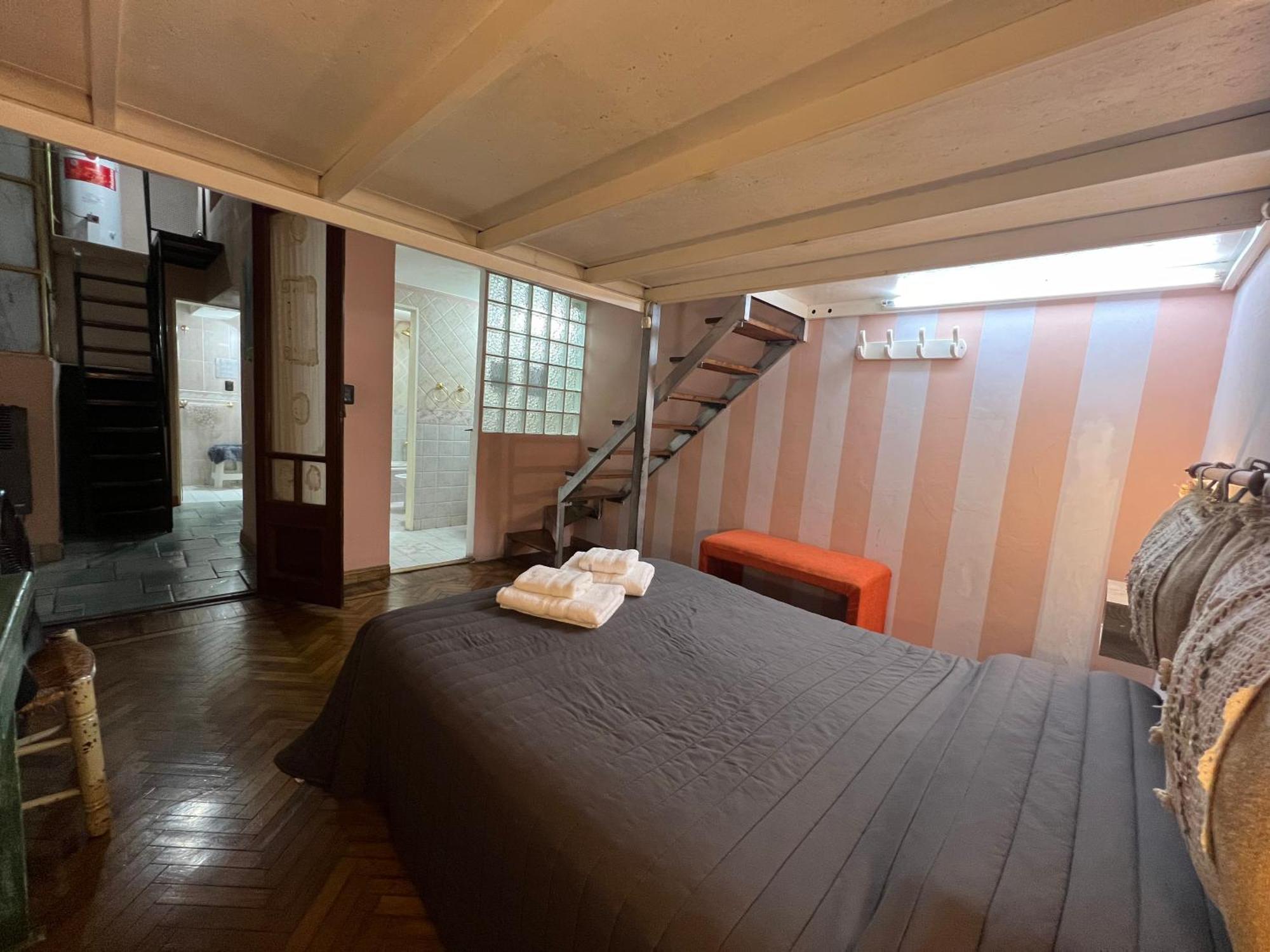 Apartment Centro De