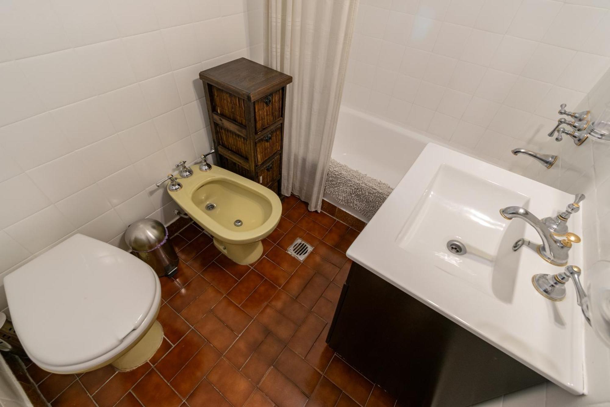 Apartamento Super Friendly Palermo Ciudad Autónoma de Buenos Aires