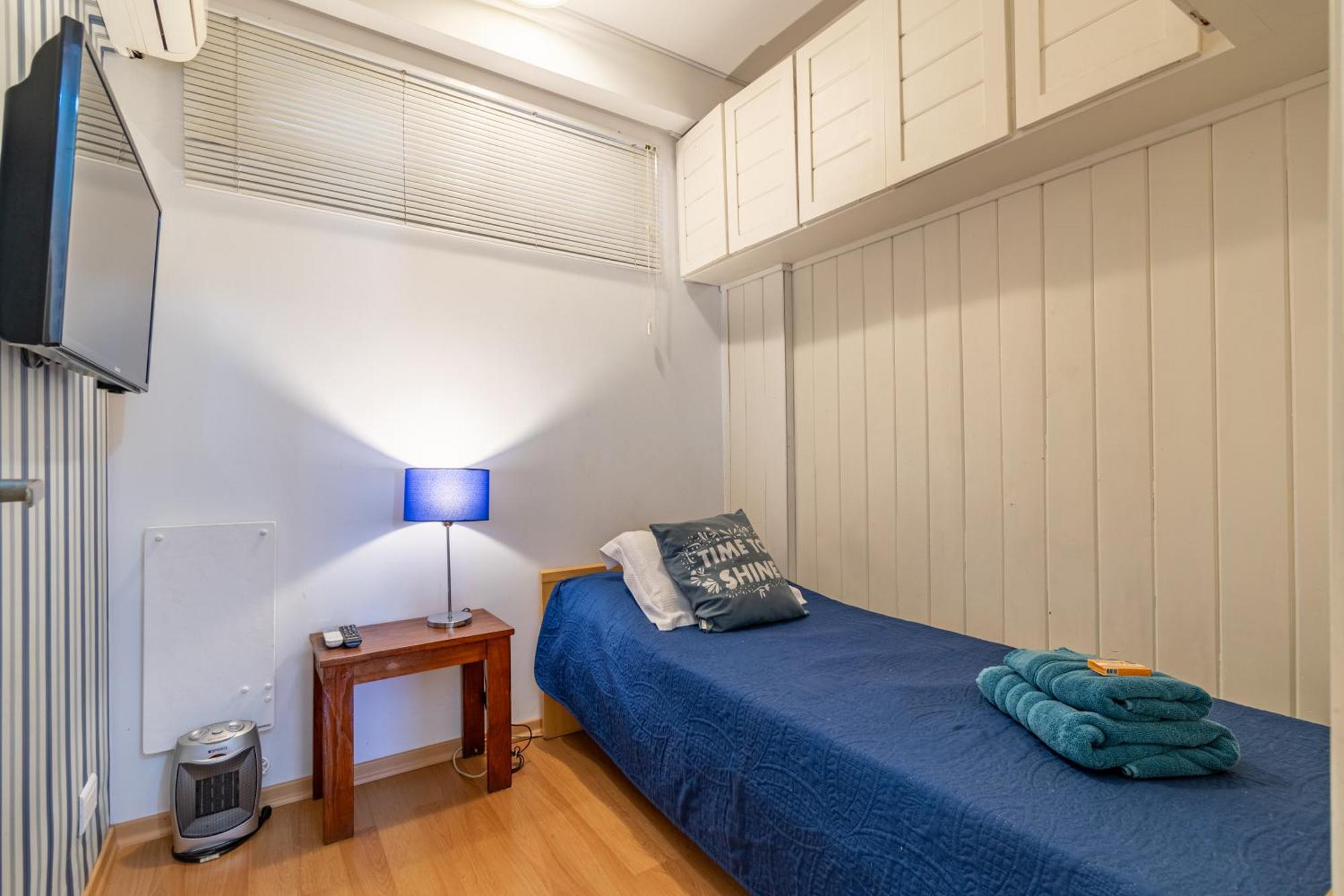Super Friendly Palermo Apartamento Ciudad Autónoma de Buenos Aires