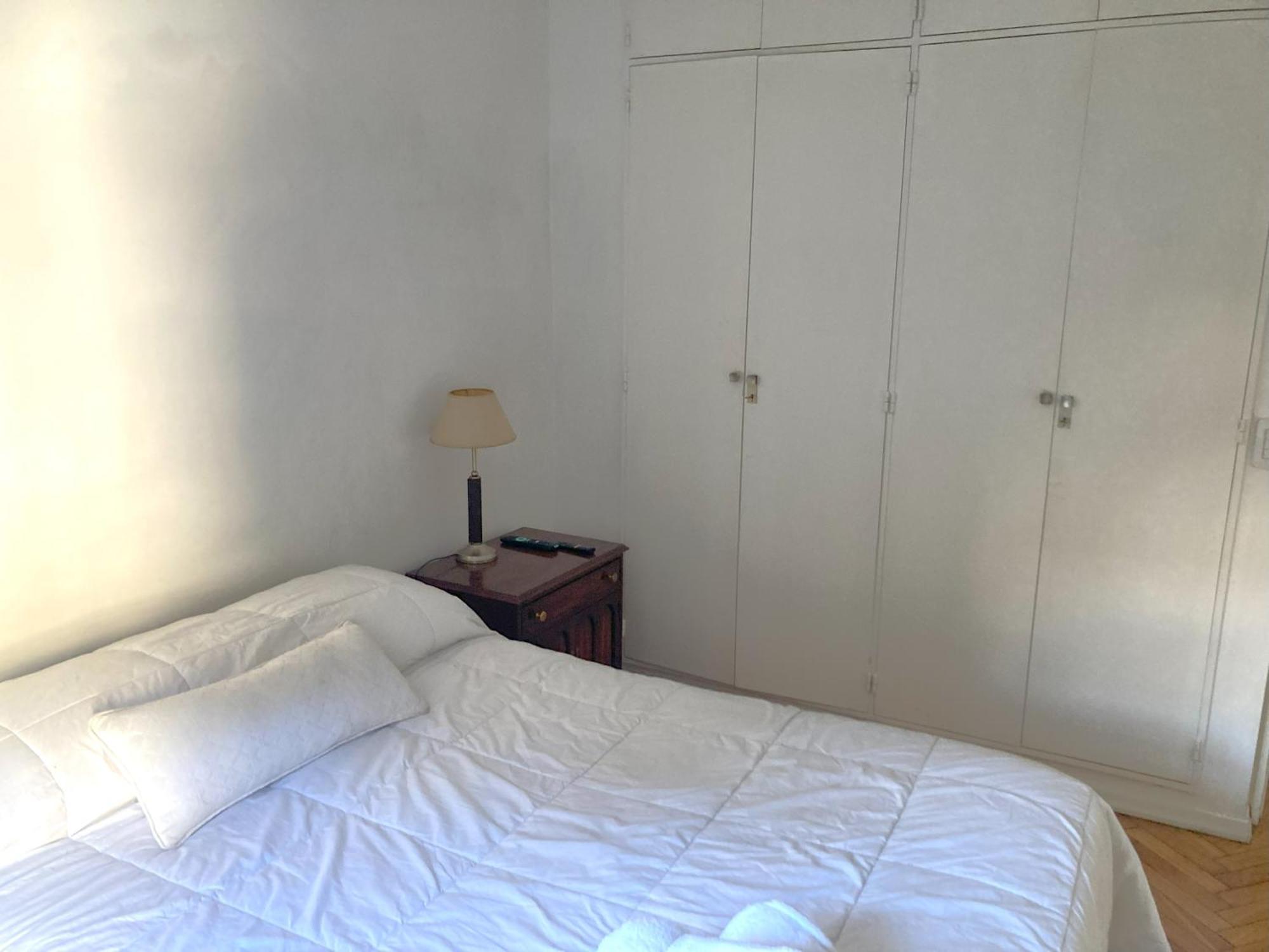 Apartment Sereno Apartamento En Recoleta. *