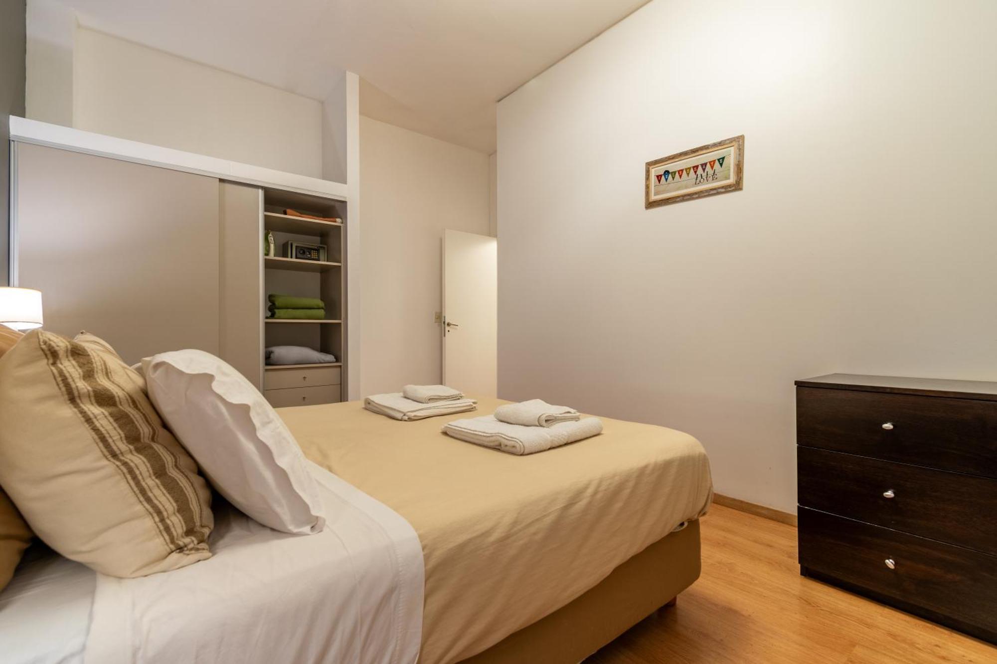 Apartment Departamento Familiar Muy Cerca De La Plaza San Telmo - Ba 1 *