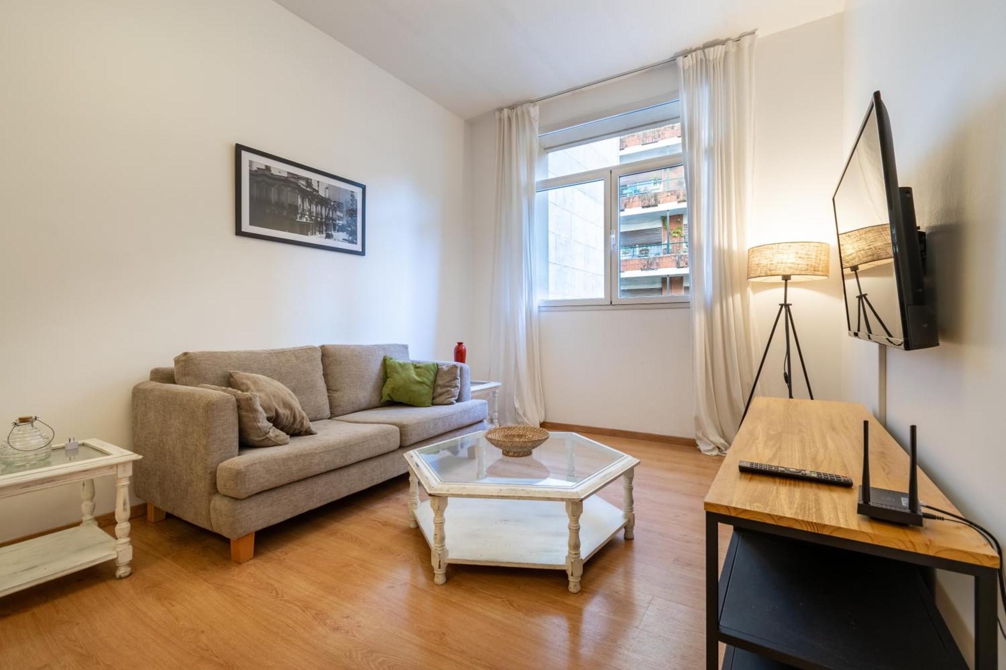 Apartment Departamento Familiar Muy Cerca De La Plaza San Telmo - Ba 1 Buenos Aires