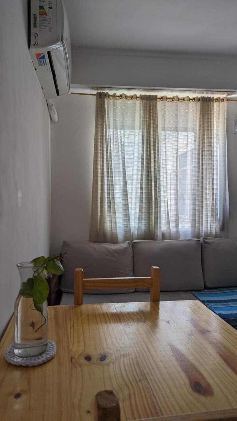 Apartment Inclan Piso 18 *