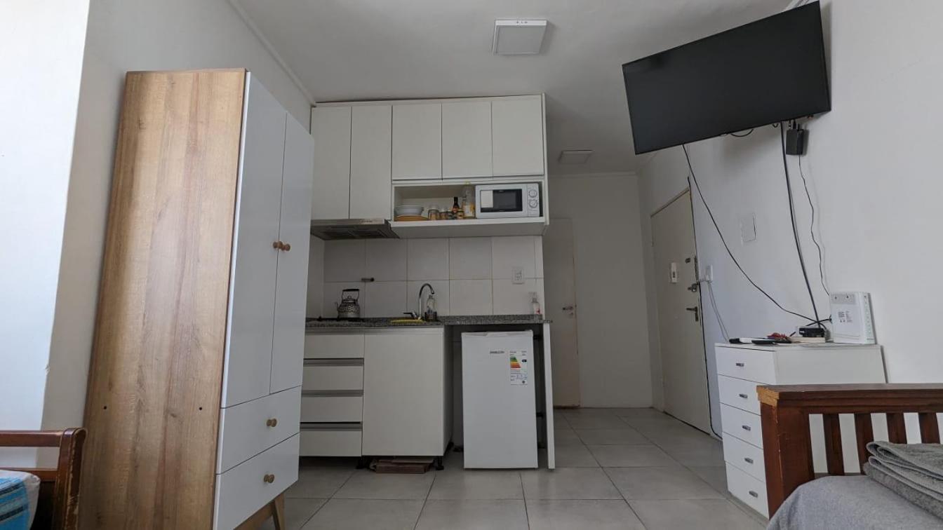 Inclan Piso 18