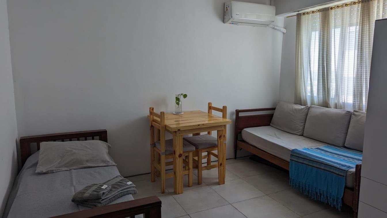 Apartment Inclan Piso 18