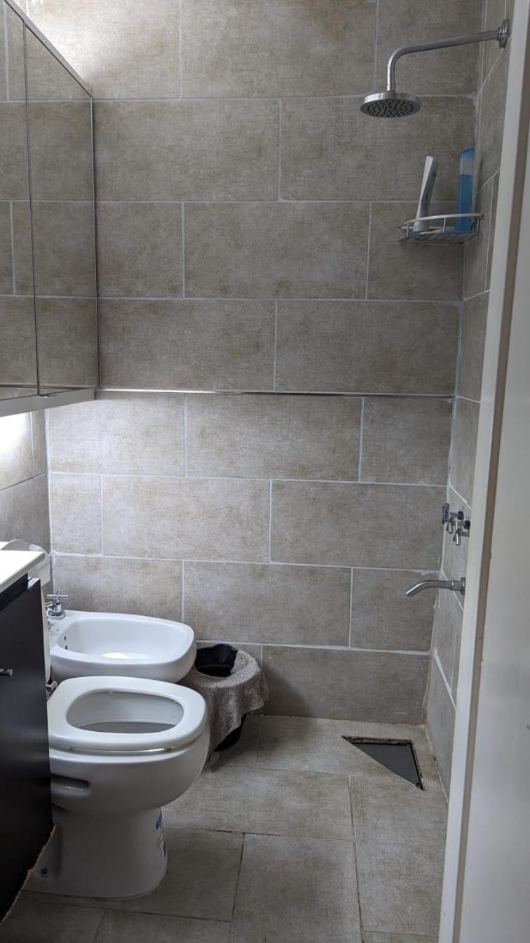 Inclan Piso 18 * Buenos Aires