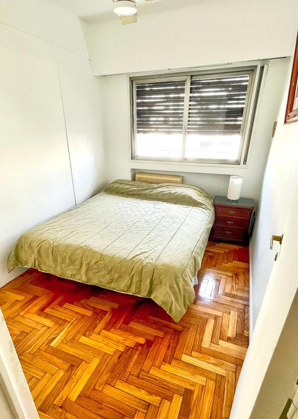 Luz, Y Paz En Recoleta 6 Personas Apartment *