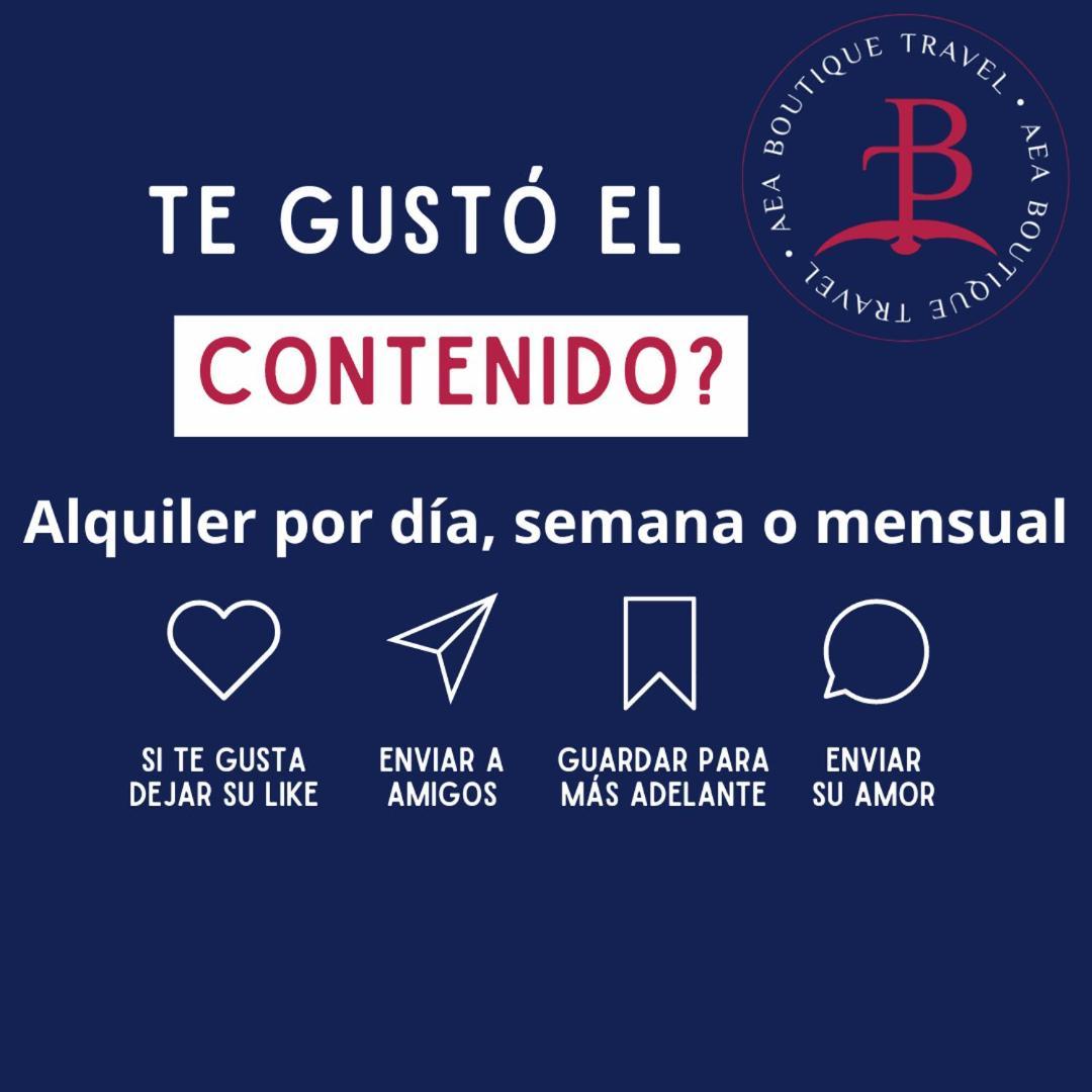Fantastico Y Excelente Ubicacion Buenos Aires
