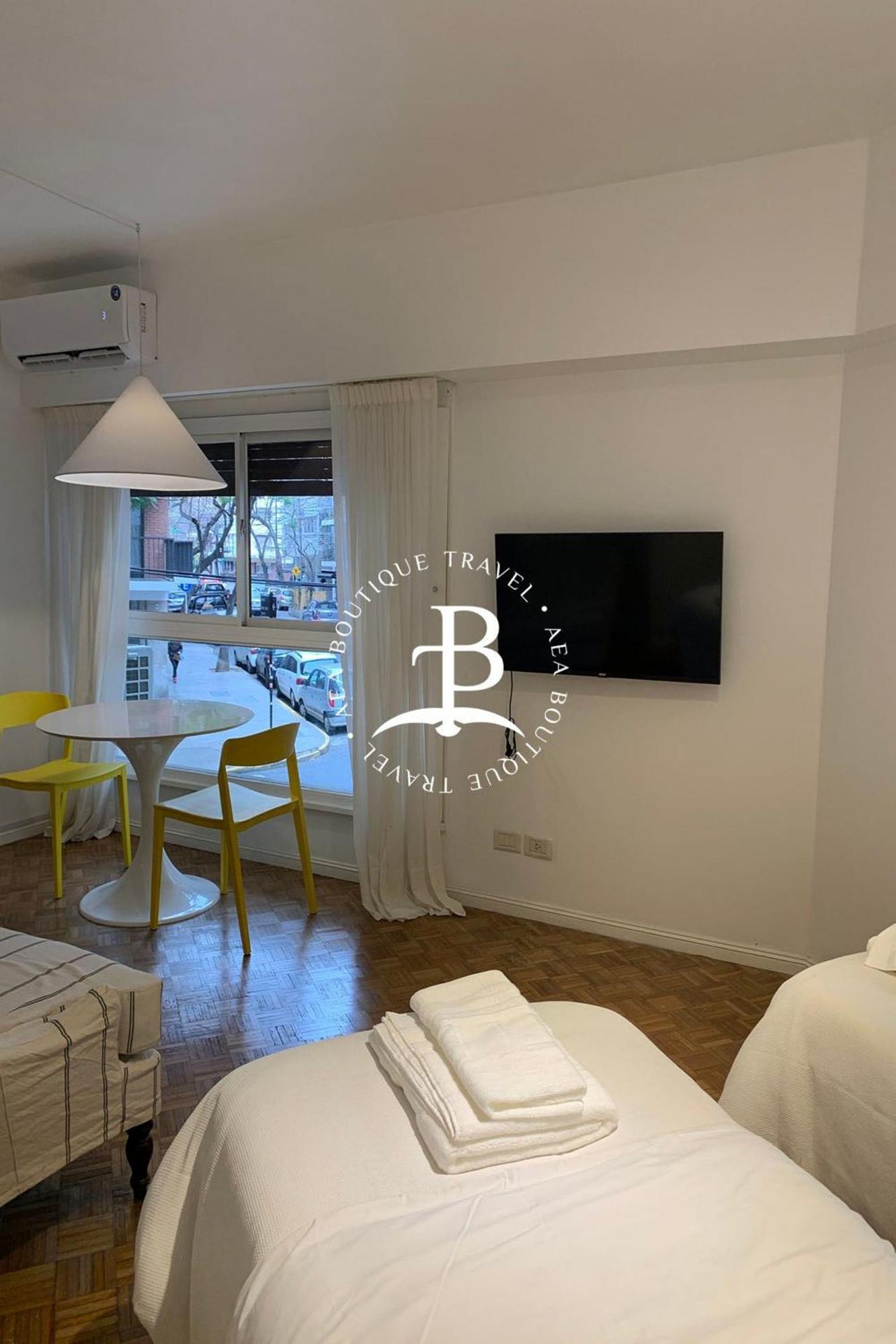 Apartment Fantastico Y Excelente Ubicacion *