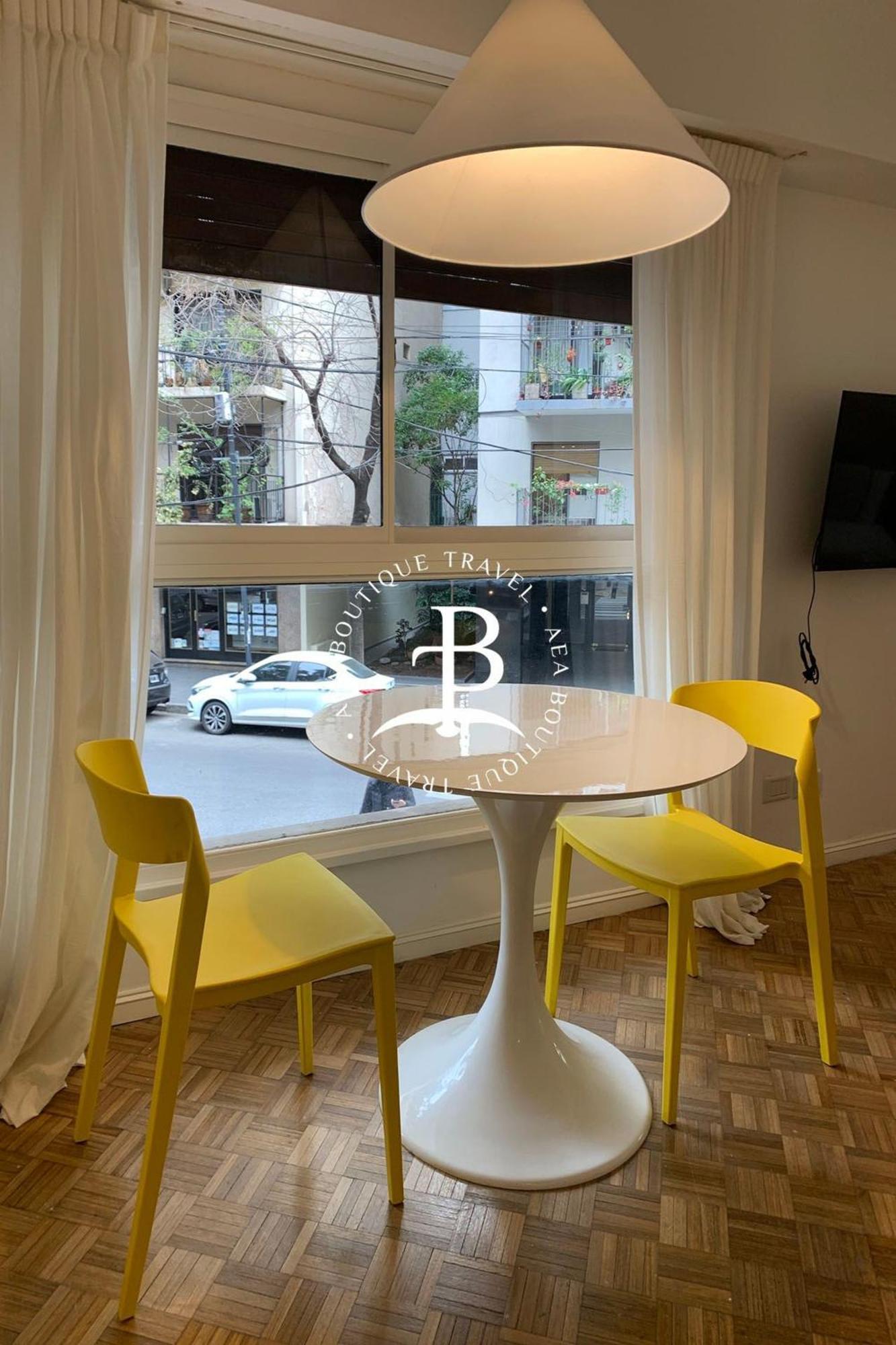 Fantastico Y Excelente Ubicacion Apartment *