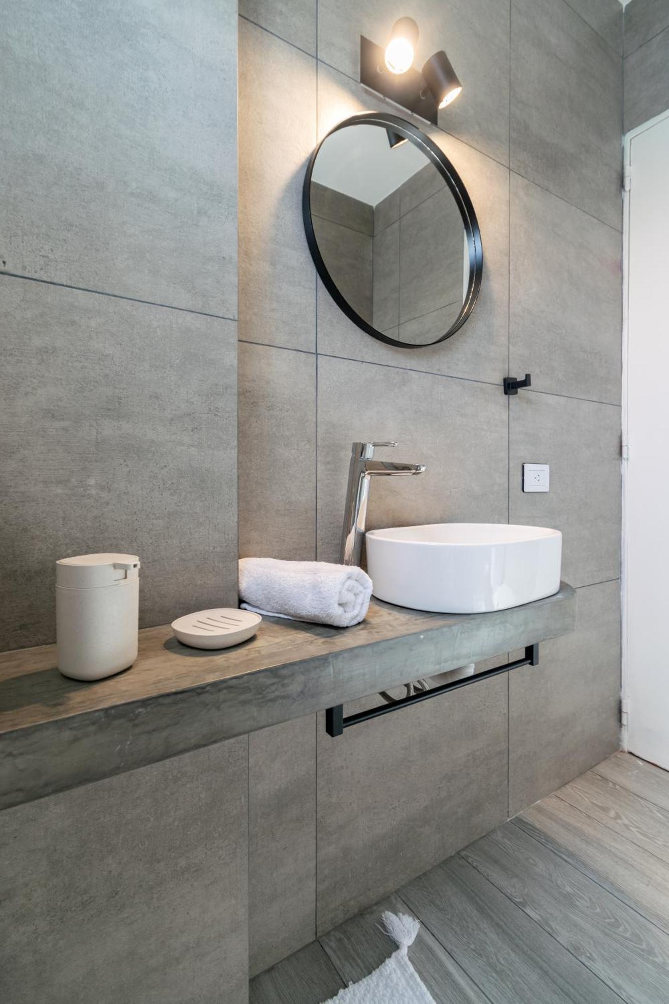 Departamento Familiar Con Excelente Ubicacion - Ba 3 Buenos Aires