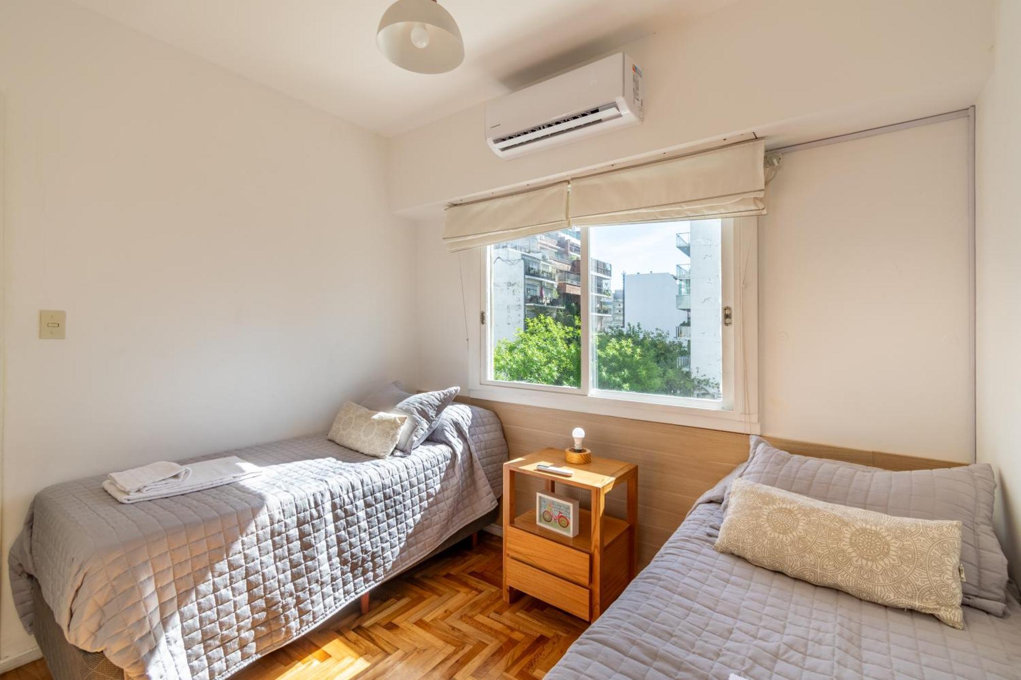 Apartment Departamento Familiar Con Excelente Ubicacion - Ba 3 *