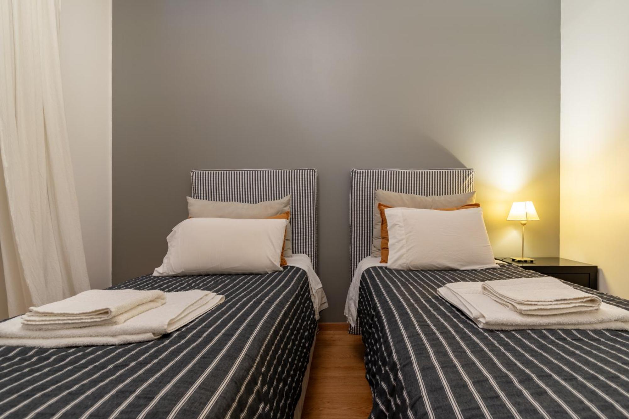 Apartment Departamento Familiar Muy Cerca De La Plaza San Telmo - Ba 1