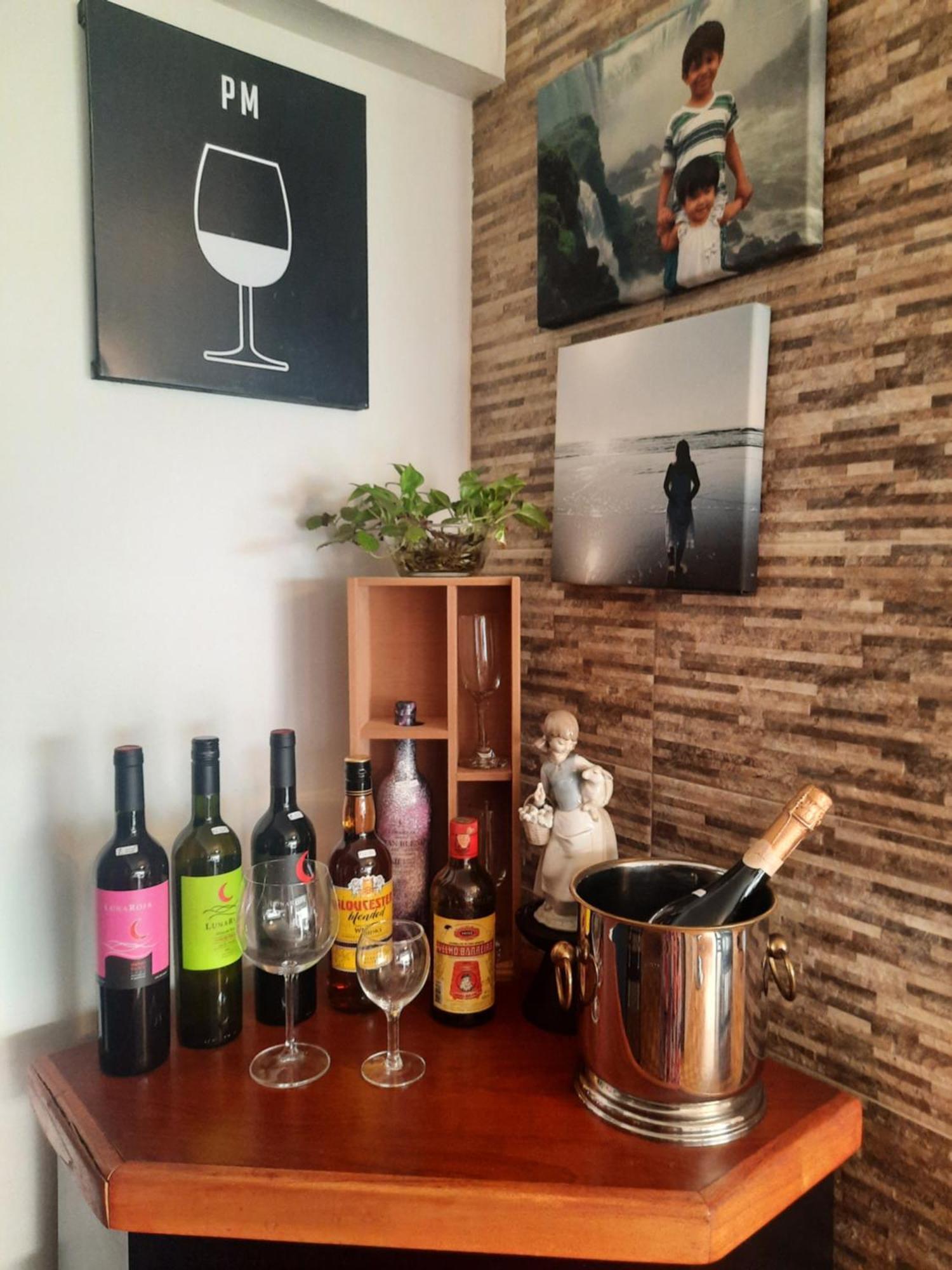 Apartment Rymhouse Buenos Aires