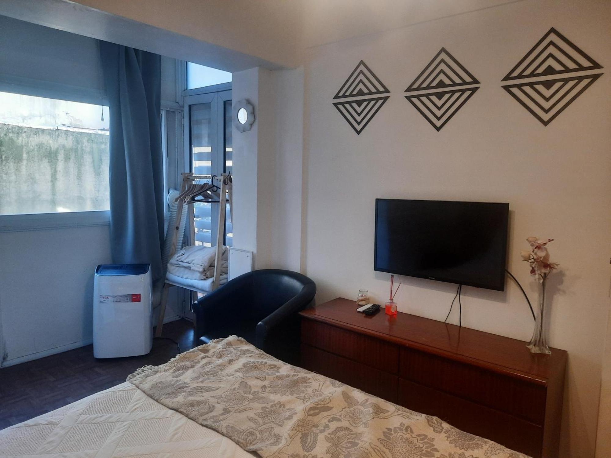 Apartment Rymhouse *