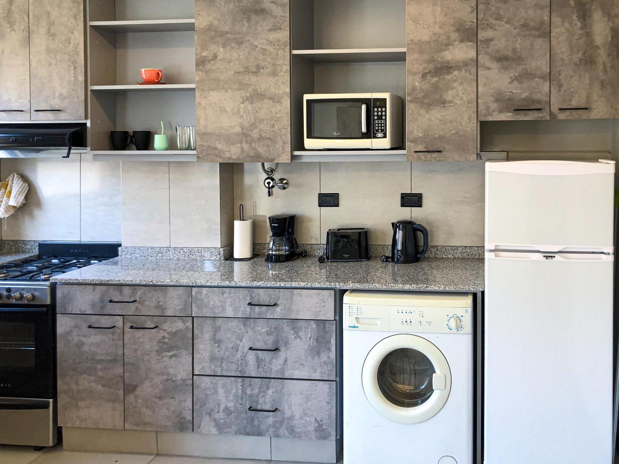 Apartamento Turismo Aparts Belgrano *