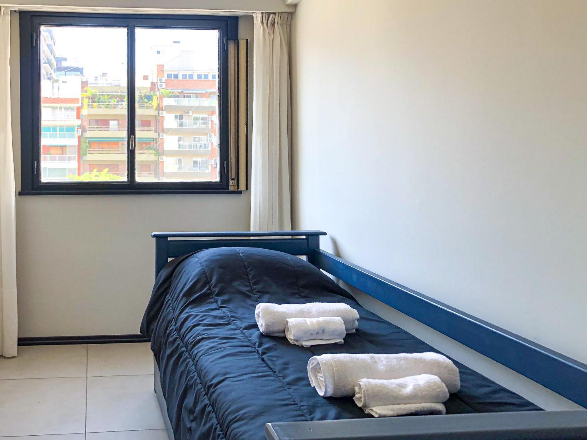 Turismo Aparts Belgrano Apartamento *